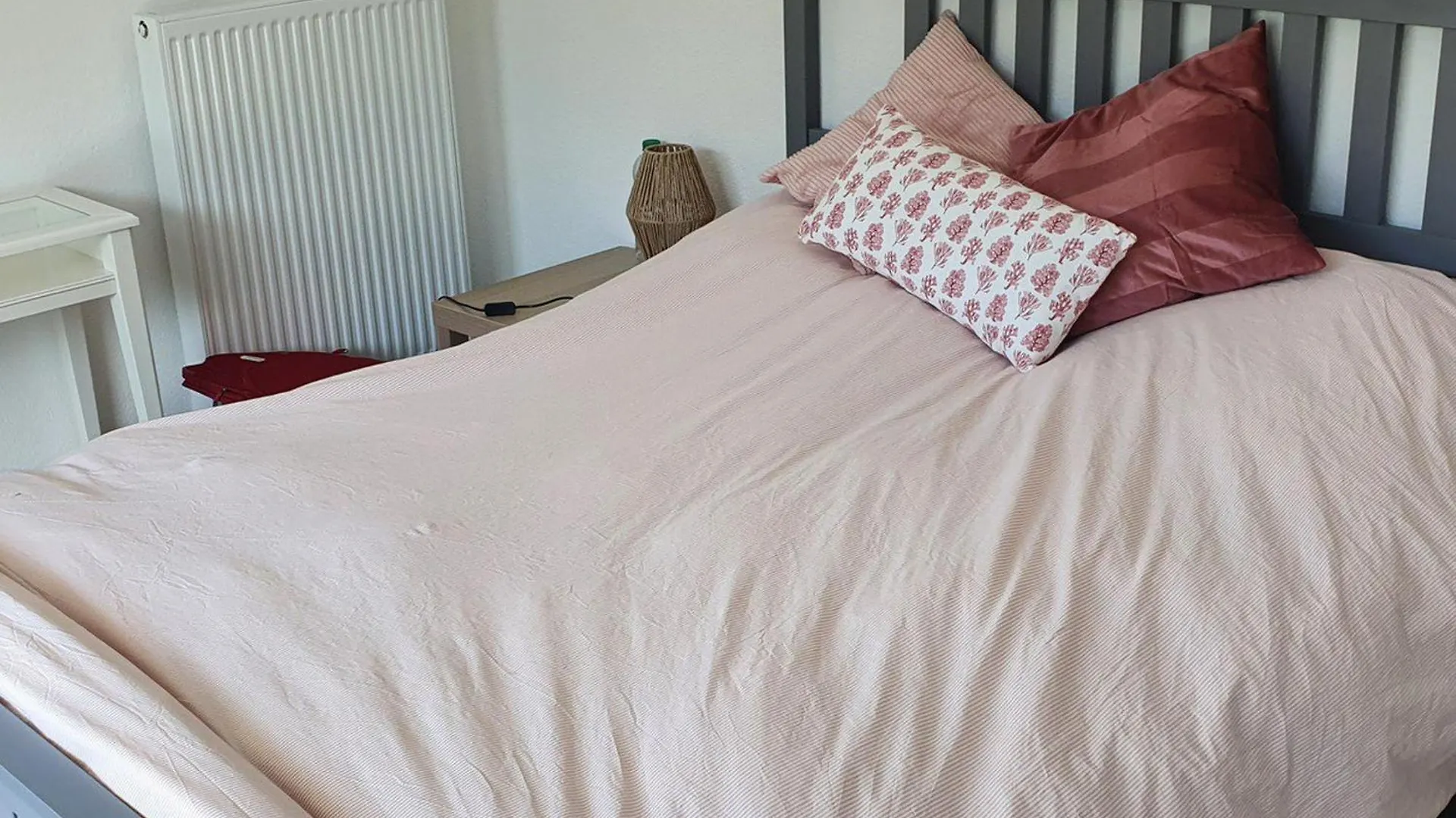 Apartment St-Jean-De-Sixt : Appartement 3 Chambres, Terrasse & Parking - Fr-1-459-190 Saint-Jean-de-Sixt France